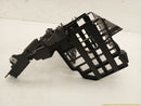 BMW 645CI Dashboard Instrument Radio Carrier Frame-2