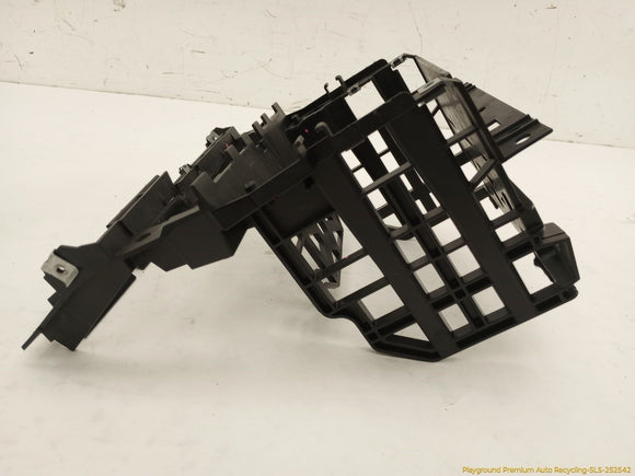 BMW 645CI Dashboard Instrument Radio Carrier Frame