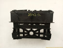 BMW 645CI Dashboard Instrument Radio Carrier Frame-3