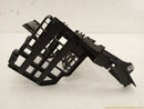 BMW 645CI Dashboard Instrument Radio Carrier Frame-4