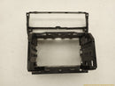 BMW 645CI Dashboard Instrument Radio Carrier Frame-5