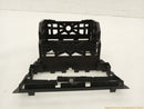 BMW 645CI Dashboard Instrument Radio Carrier Frame-6
