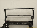 BMW 645CI Dashboard Instrument Radio Carrier Frame-7