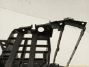 BMW 645CI Dashboard Instrument Radio Carrier Frame-9