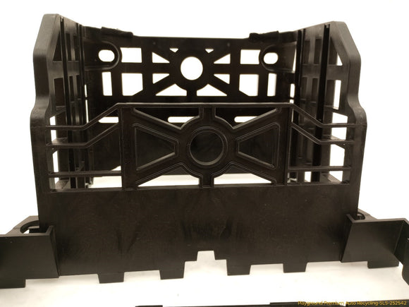BMW 645CI Dashboard Instrument Radio Carrier Frame