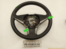 BMW 645CI Steering Wheel-1