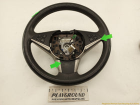 BMW 645CI Steering Wheel