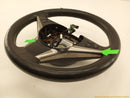 BMW 645CI Steering Wheel-2
