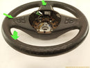 BMW 645CI Steering Wheel-4
