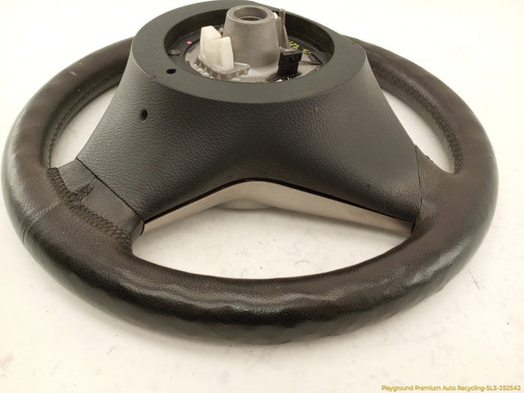 BMW 645CI Steering Wheel