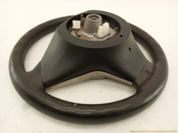 BMW 645CI Steering Wheel