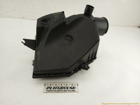 BMW 645CI Air Cleaner Box Housing