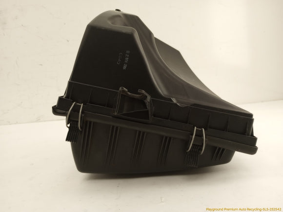 BMW 645CI Air Cleaner Box Housing