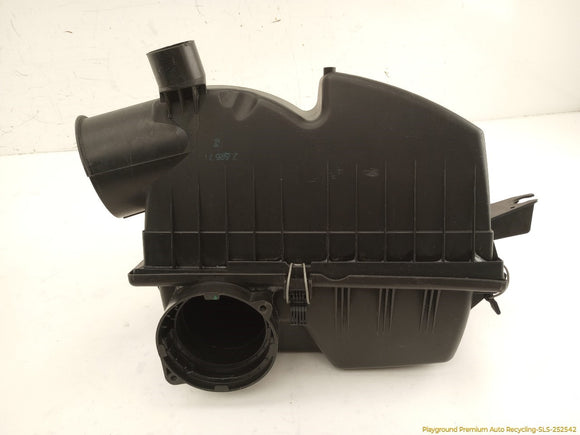 BMW 645CI Air Cleaner Box Housing