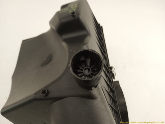 BMW 645CI Air Cleaner Box Housing