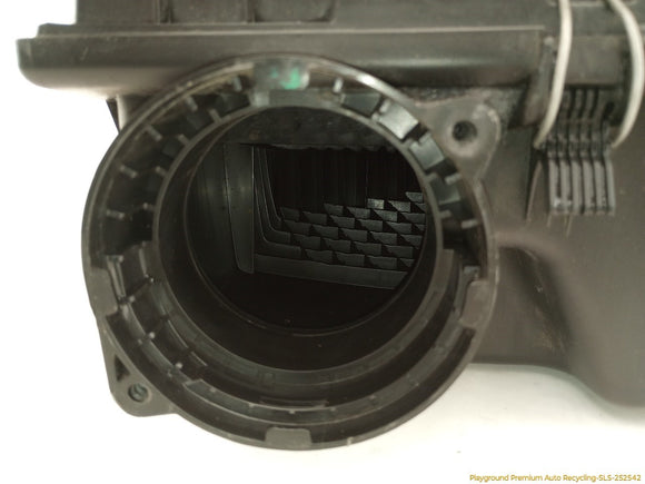 BMW 645CI Air Cleaner Box Housing