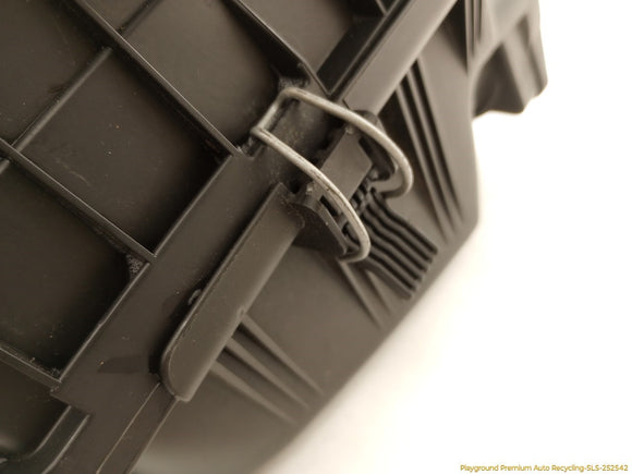 BMW 645CI Air Cleaner Box Housing