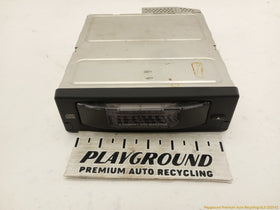 BMW 645CI 6 Disc CD Changer