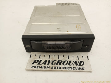 BMW 645CI 6 Disc CD Changer