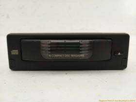 BMW 645CI 6 Disc CD Changer - 0