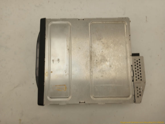 BMW 645CI 6 Disc CD Changer