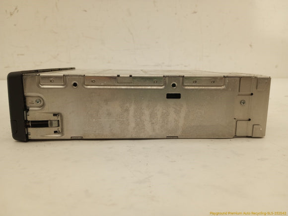 BMW 645CI 6 Disc CD Changer