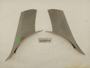 BMW 645CI Pair Of C Pillar Trim-1