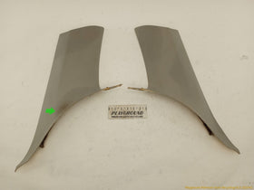 BMW 645CI Pair Of C Pillar Trim