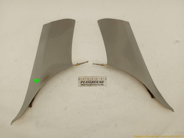 BMW 645CI Pair Of C Pillar Trim