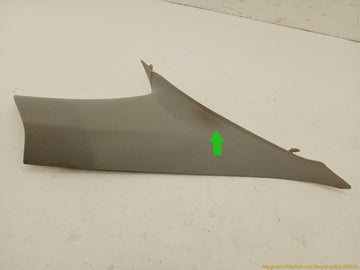 BMW 645CI Pair Of C Pillar Trim - 0