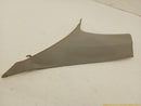 BMW 645CI Pair Of C Pillar Trim-6