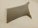 BMW 645CI Pair Of C Pillar Trim-7