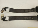 BMW 645CI Set Of Rear Seat Belt Retractors & Buckles-8
