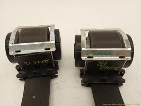 BMW 645CI Set Of Front Seat Belt Retractors - 0