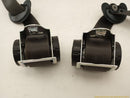 BMW 645CI Set Of Front Seat Belt Retractors-3