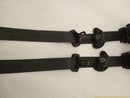 BMW 645CI Set Of Front Seat Belt Retractors-7