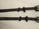 BMW 645CI Set Of Front Seat Belt Retractors-9