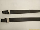 BMW 645CI Set Of Front Seat Belt Retractors-12