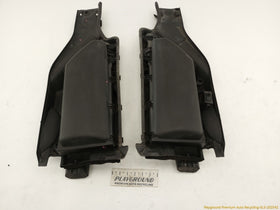 BMW 645CI Cabin Air Microfilter Housing Set