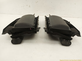 BMW 645CI Cabin Air Microfilter Housing Set - 0