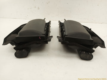 BMW 645CI Cabin Air Microfilter Housing Set - 0