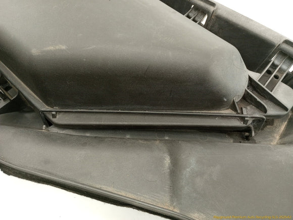 BMW 645CI Cabin Air Microfilter Housing Set