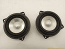 BMW 645CI Set Of Audio Speakers-2