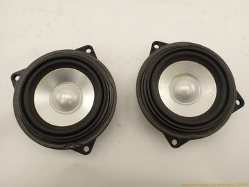 BMW 645CI Set Of Audio Speakers - 0