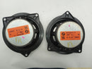 BMW 645CI Set Of Audio Speakers-3