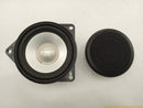 BMW 645CI Set Of Audio Speakers-4