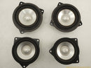 BMW 645CI Set Of Audio Speakers-6