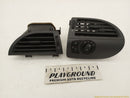 BMW 645CI Pair Of Dash Air Vents-1