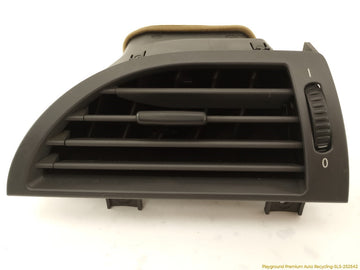 BMW 645CI Pair Of Dash Air Vents - 0