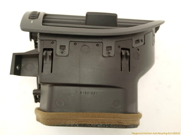 BMW 645CI Pair Of Dash Air Vents